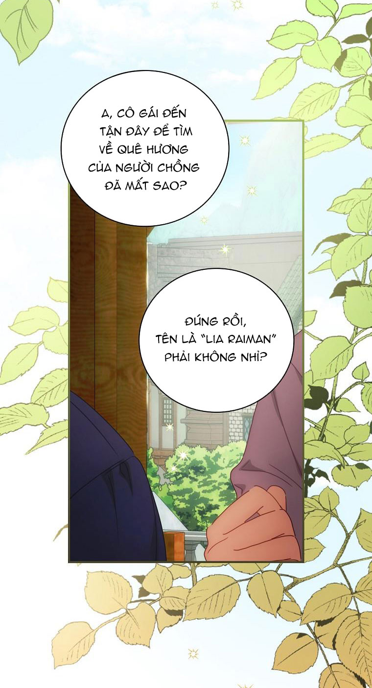 đứa bé không phải là con của anh chapter 21 13