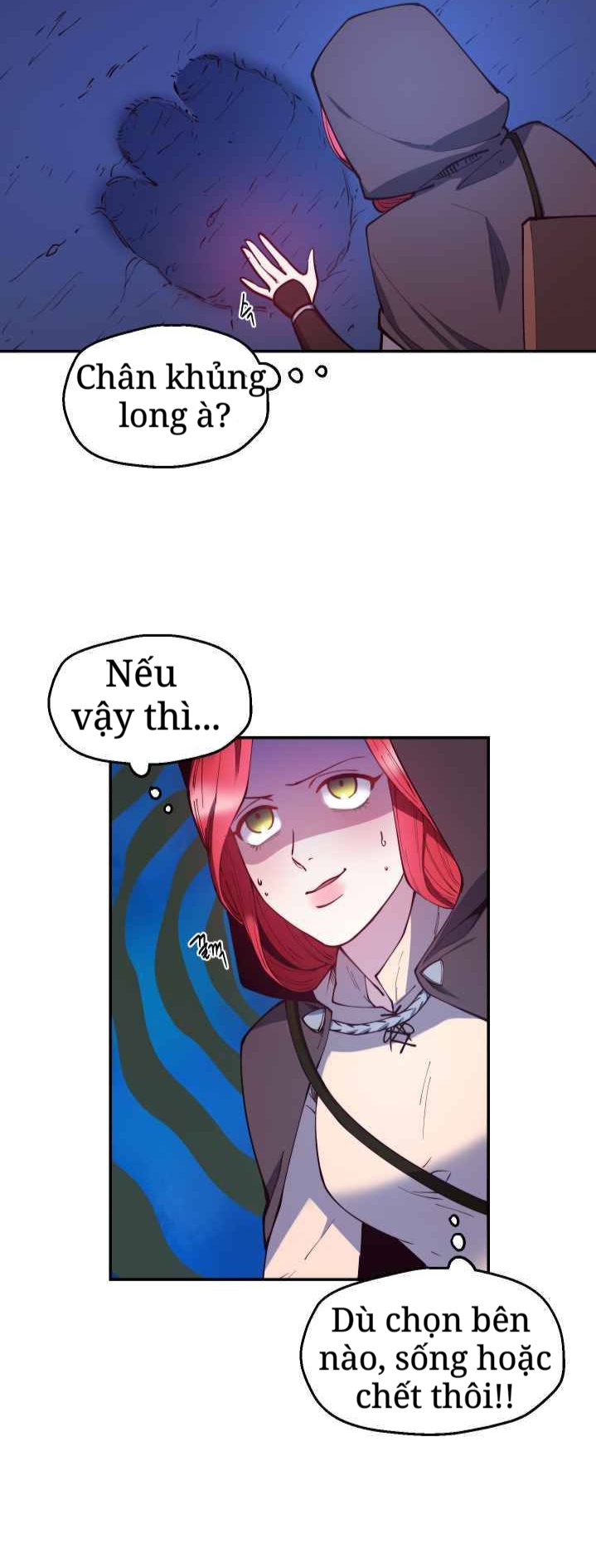 Phản Diện Rất Dễ Làm chapter 27 - Trang 9