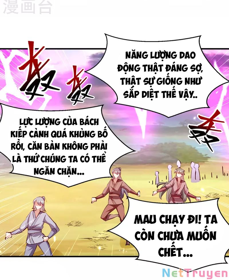 tối cường thăng cấp chapter 323 6
