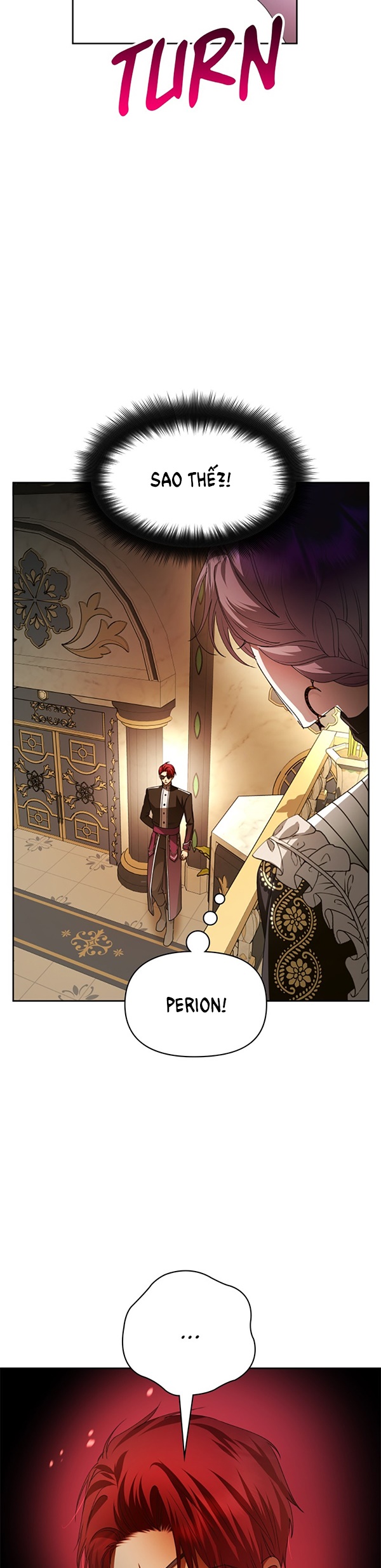 tôi muốn trở thành cô ấy dù chỉ là một ngày chapter 94 76