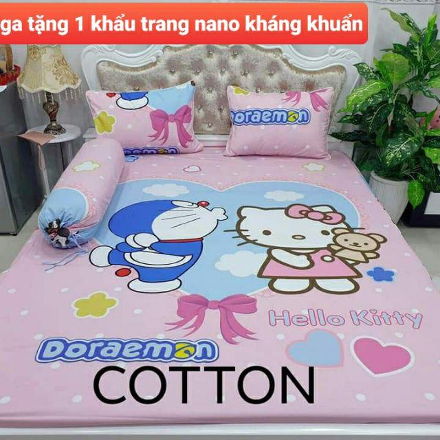 GA CHỐNG THẤM 100% COTTON LAU KHÔ NGAY