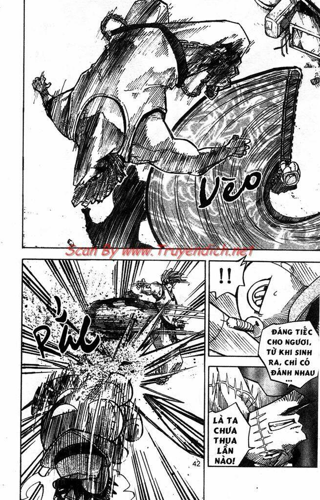 phá bỏ lời nguyền chapter 30 13