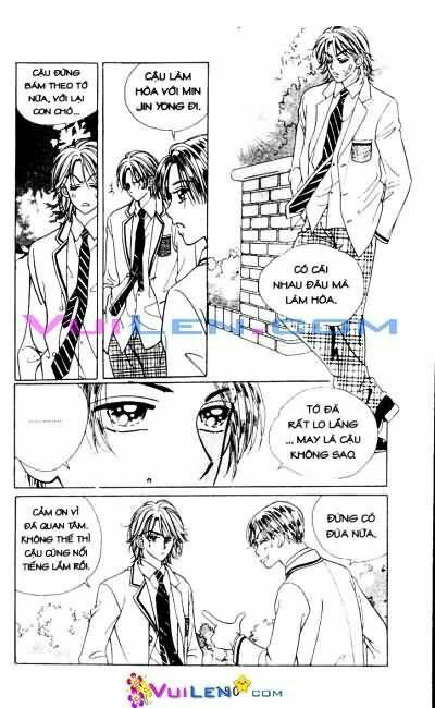 bong bóng trắng chapter 3 150