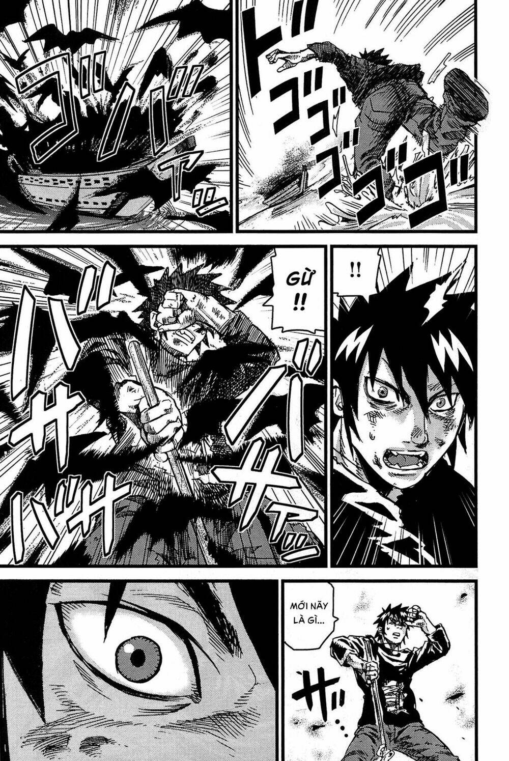 thanh ma kiếm huyền thoại phần 2 chapter 12 28