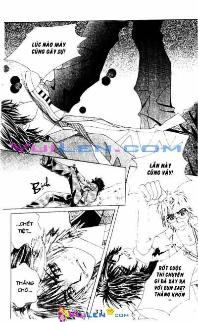 tìm lại tình yêu chapter 66 14