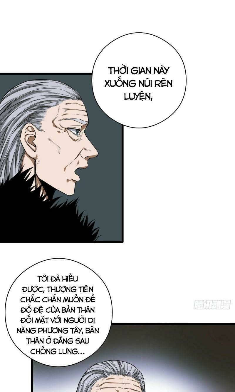 người tu tiên tại đô thị chapter 188 3