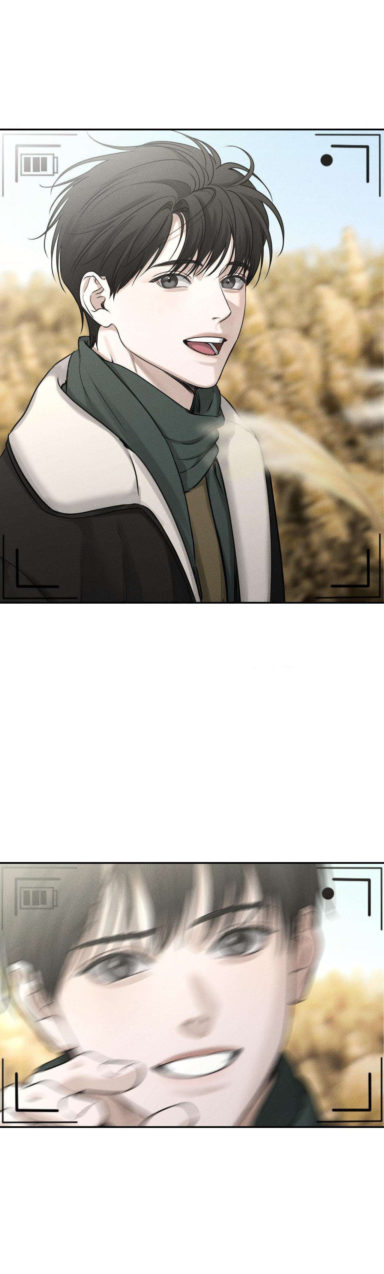 gấu teddy thân yêu chapter 14 3