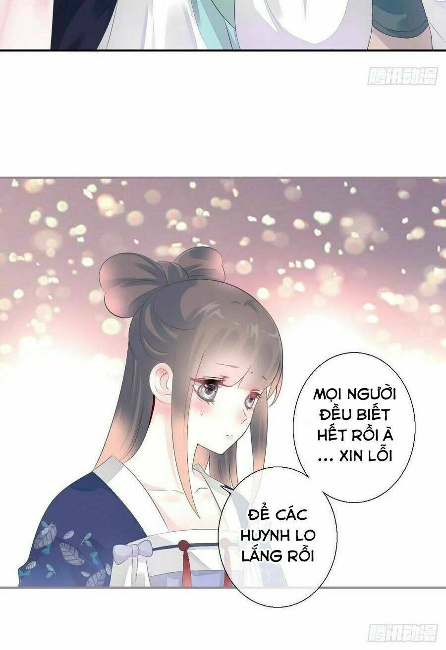 điền viên mật sủng: cô vợ nóng bỏng chapter 96 46