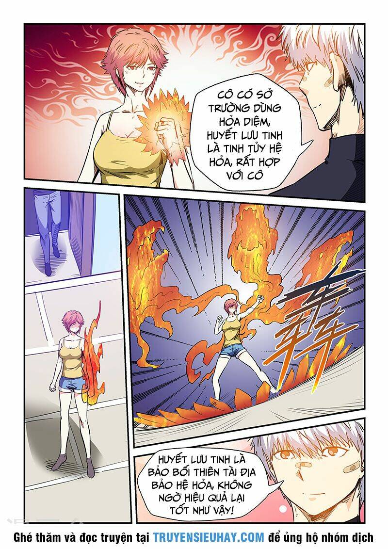 tu chân tứ vạn niên chapter 212 15