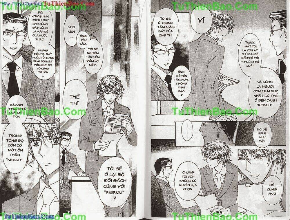 tình yêu định mệnh chapter 4 28