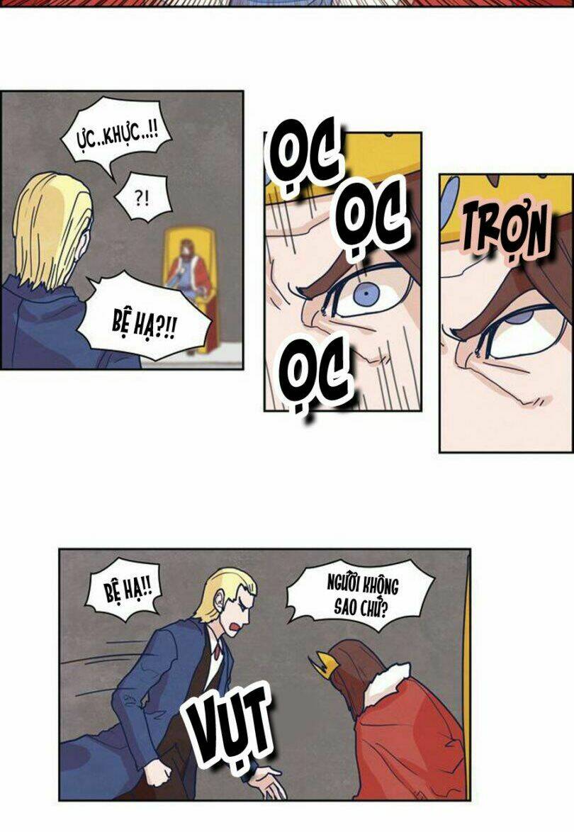 the devil king is bored chapter 107 8