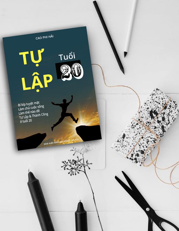 Tự Lập Tuổi 20