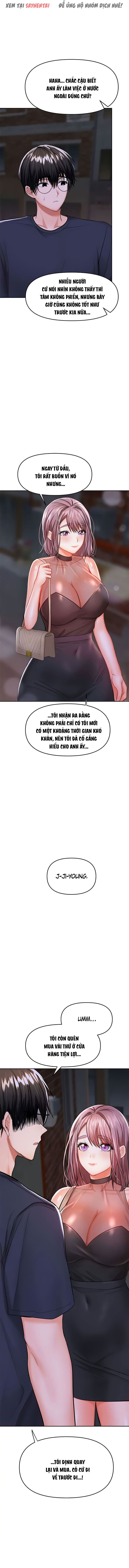 tài trợ em đi chapter 15 7