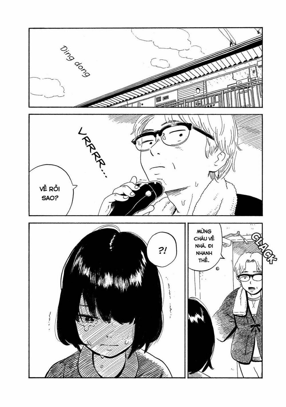 nora to zassou chapter 9 23