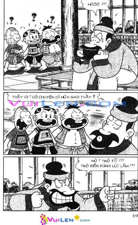 thần đồng đất việt chapter 132 66