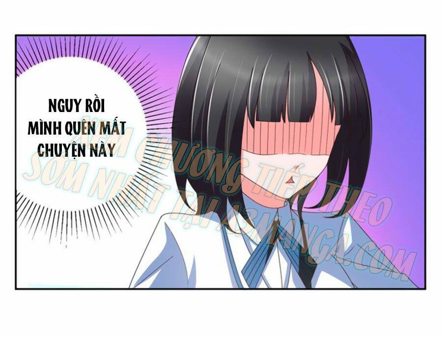 người yêu khát máu của tôi chapter 13 25