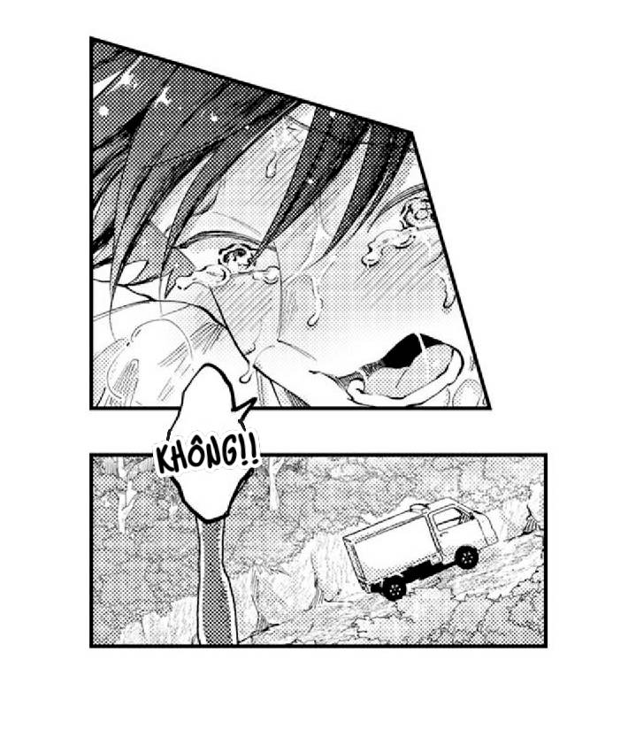 bị một anh chàng lập dị tấn công chapter 11 20