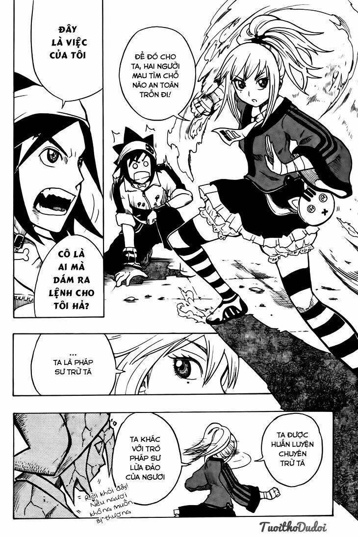 black dog chapter 1 27