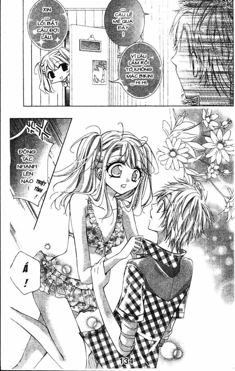 amai akuma ga warau chapter 11 8