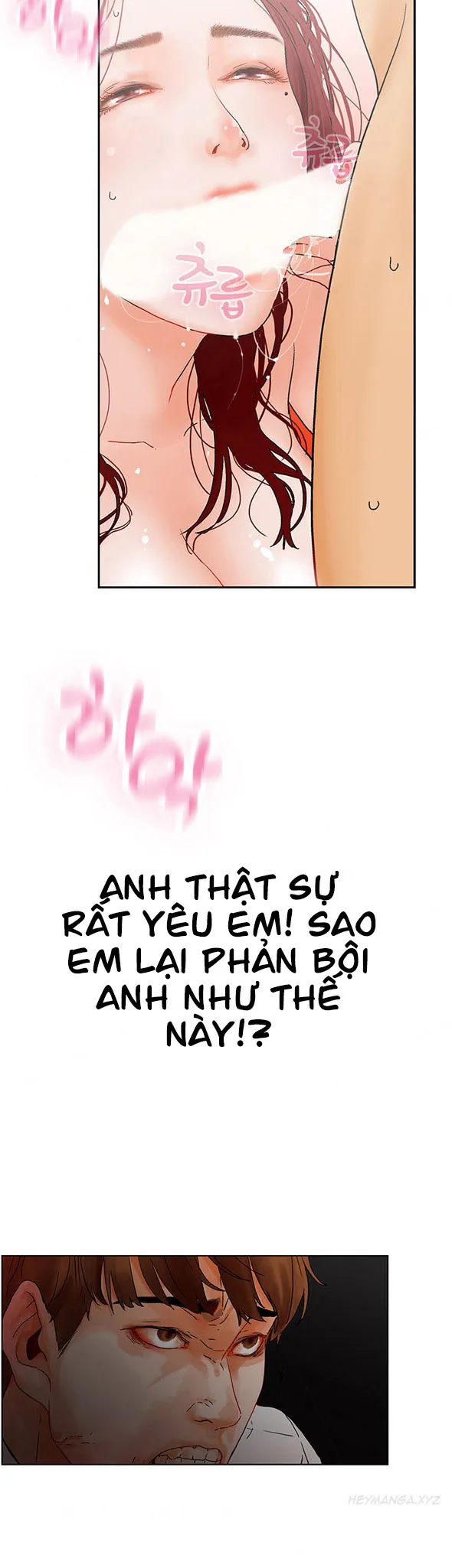 anh ta, tôi, cô ấy chapter 1 34