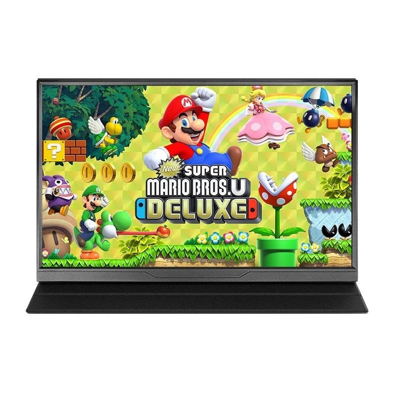 Màn hình di động ZX1505 Nhiều Kích thước FullHD / 2K cho máy tính , laptop , smartphone