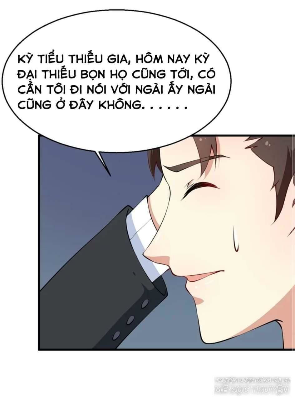 thiếu gia đích thế giá sủng thê chapter 15 26