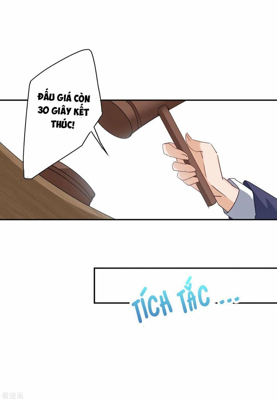 cô ấy đến rồi, xin nằm xuống! chapter 78 14