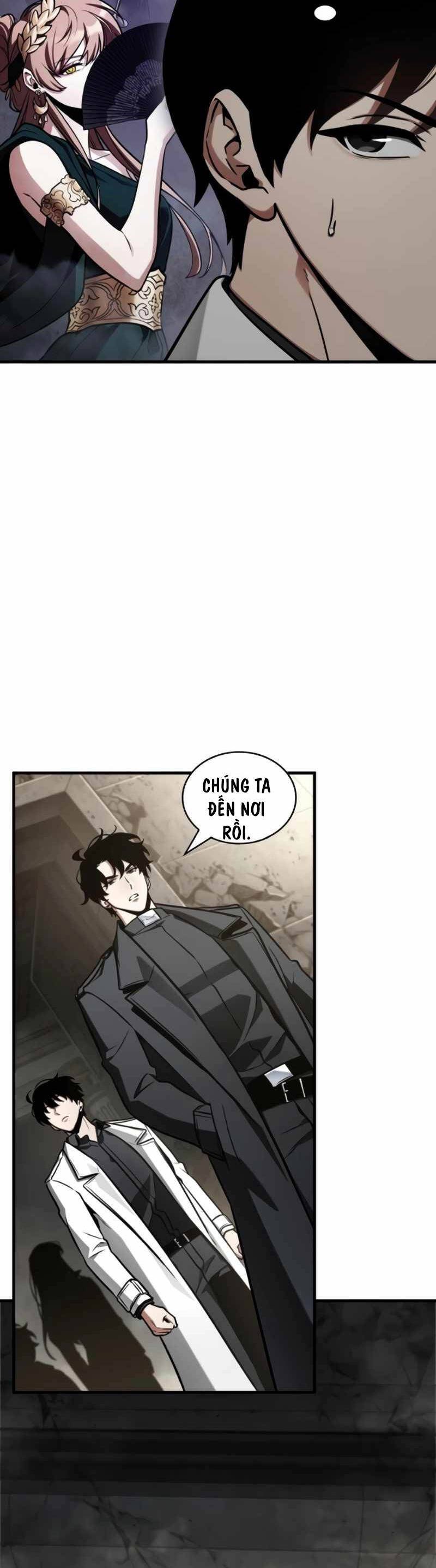 toàn trí độc giả - omniscient reader chapter 213 10