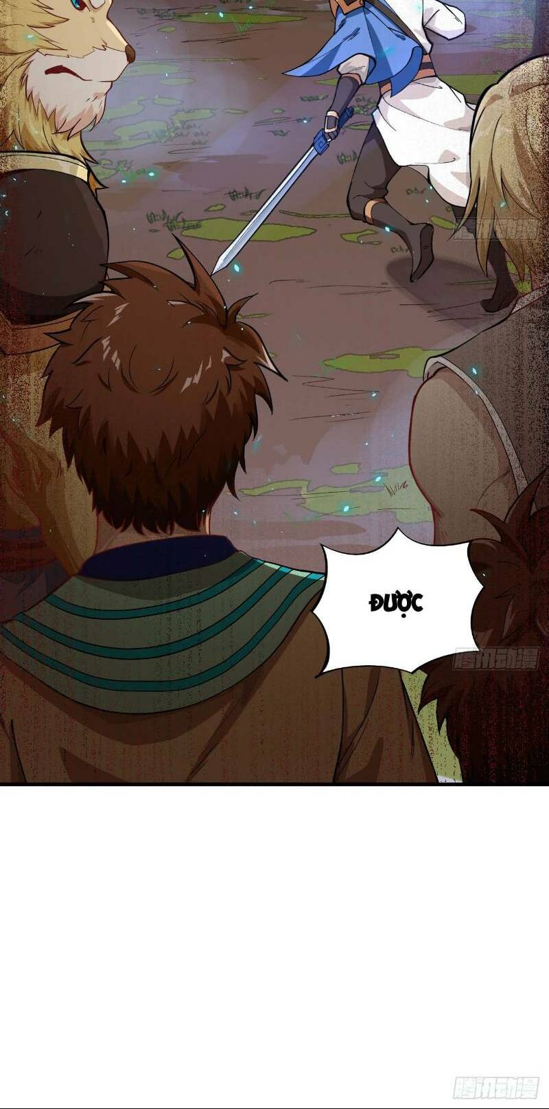 trường an tưởng tượng chapter 37.2 10