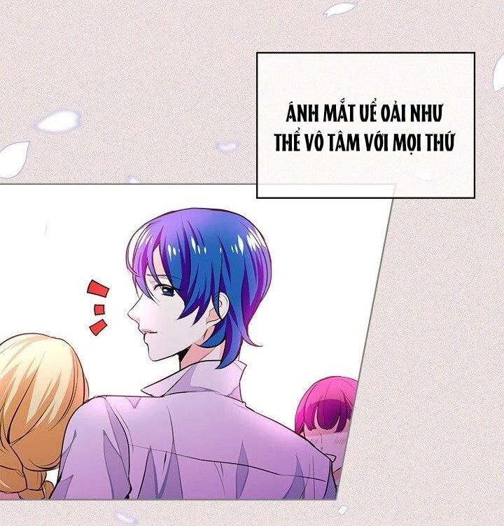 đức hạnh của ác nữ phản diện chapter 2 5