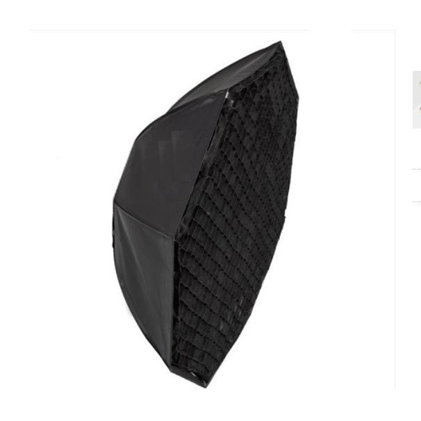 Softbox tổ ong bát giác 120cm dành cho Godox