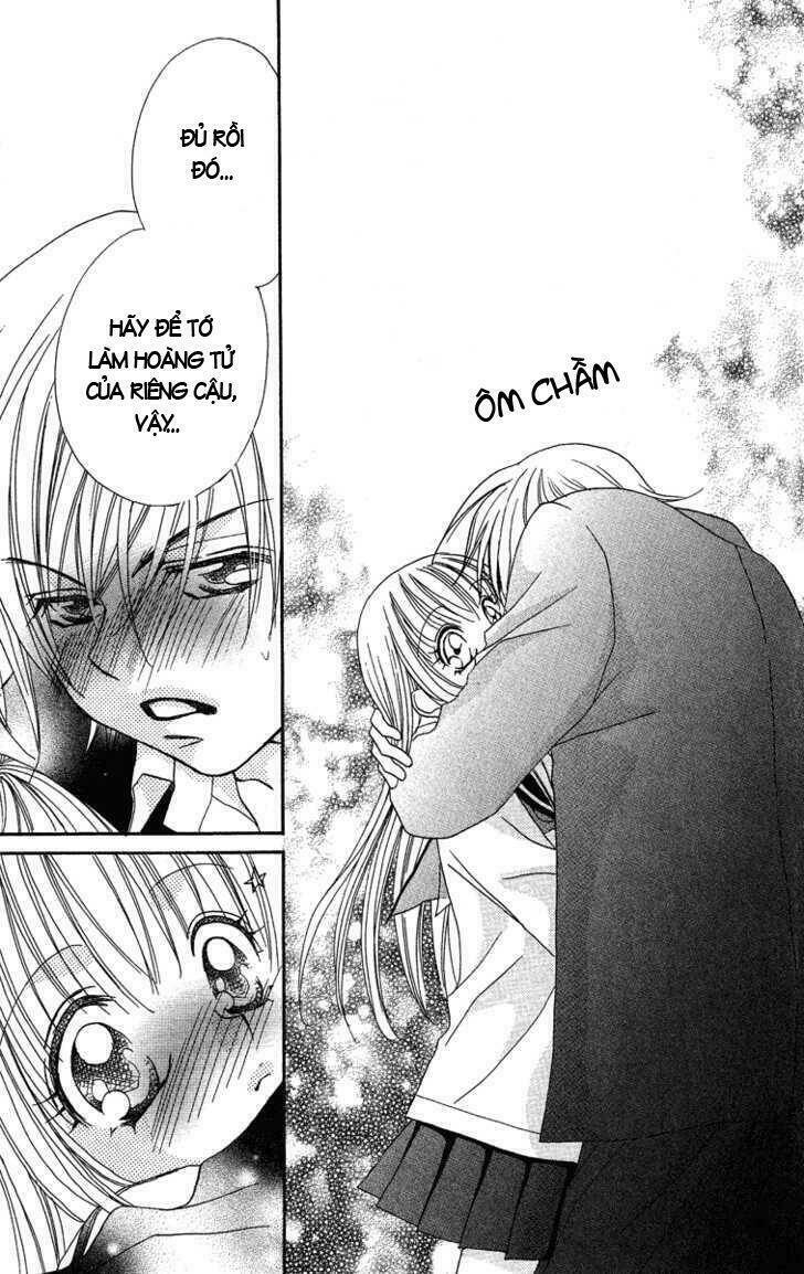 cherry love chapter 4 32