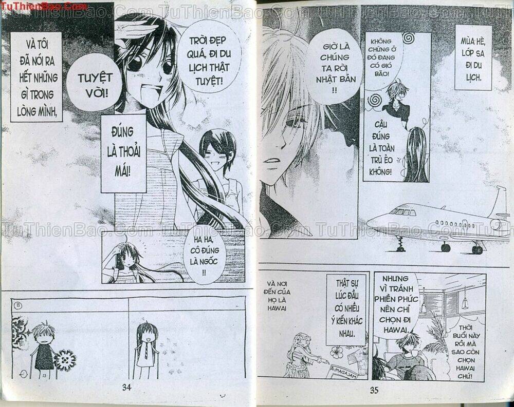 s a - lớp học ưu tú chapter 3 16