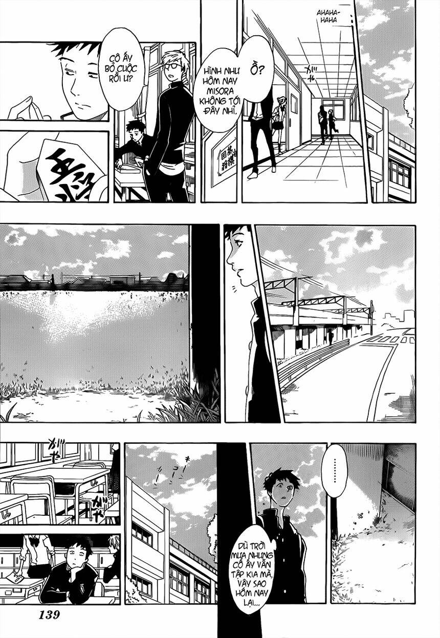 sakurai manager 's club chapter 2 20