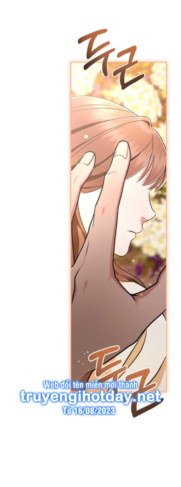 Bản Tình Ca Heeran chapter 67.1 - Trang 6