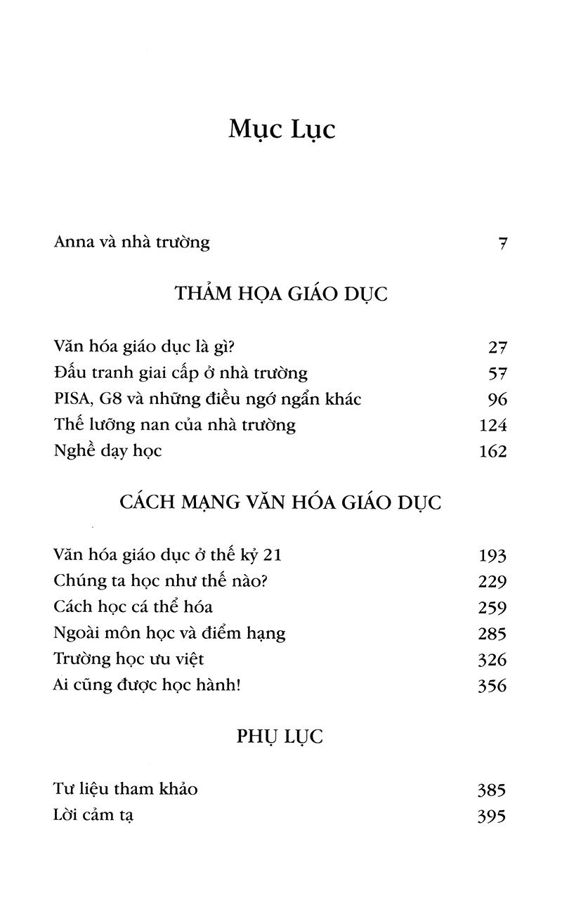 Vì Sao Con Tôi Không Thích Đến Trường?