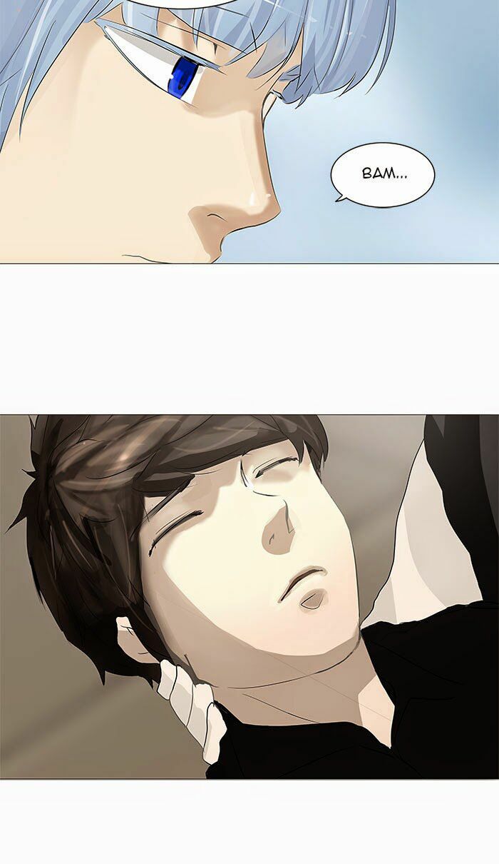 tòa tháp bí ẩn 2 chapter 151 33