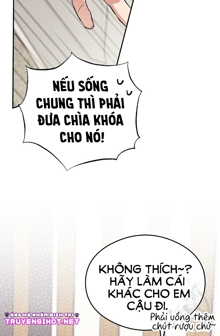 thở chung bầu không khí chapter 4 7