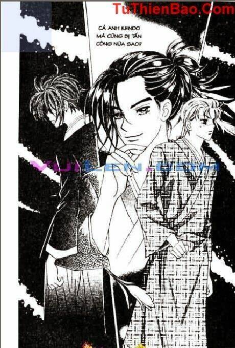 nhật ký tân hôn chapter 11 14