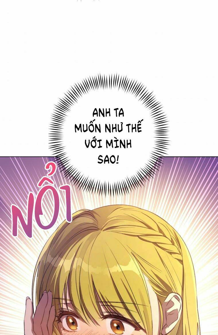 công chúa khắc dấu lên kẻ phản nghịch chapter 49 69