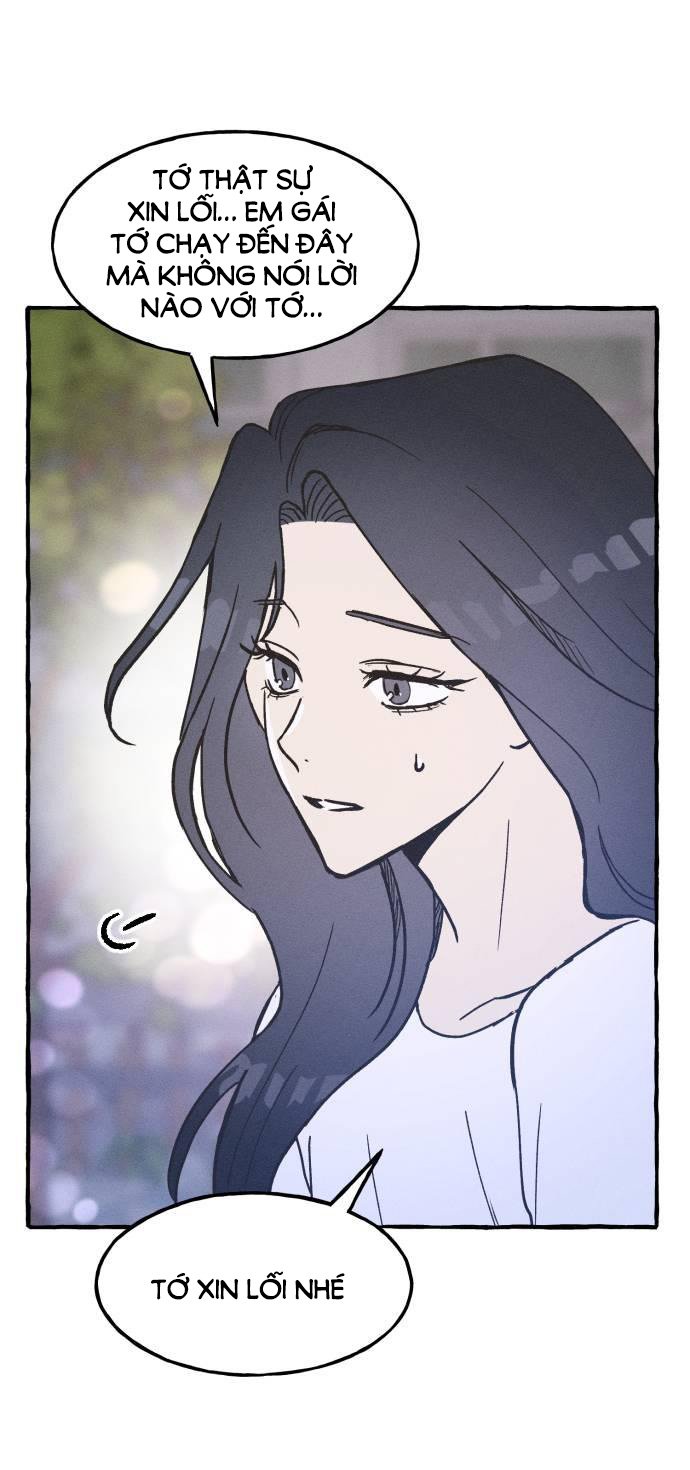 nguyên tắc của bạn thân là con trai chapter 3.2 30