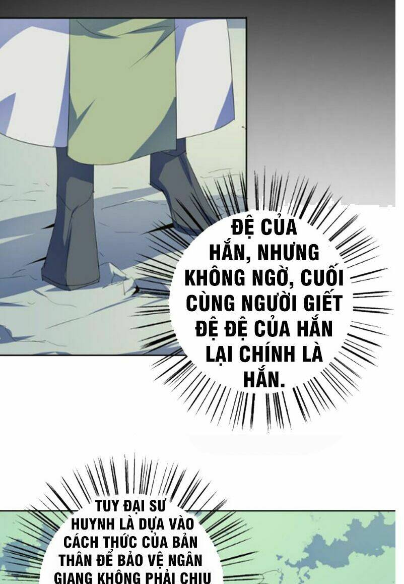 nghịch thiên đại thần chapter 32.5 12