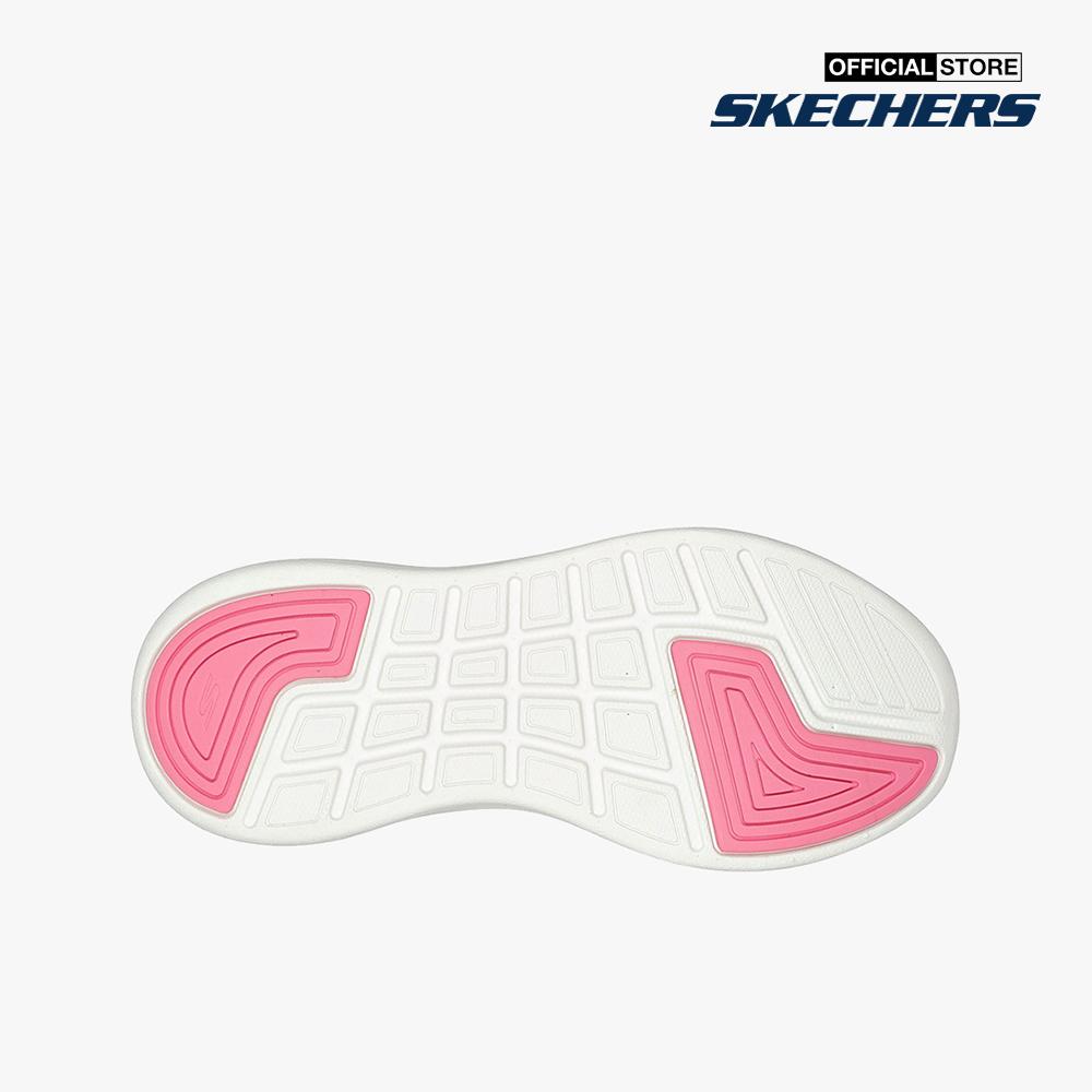 SKECHERS - Giày thể thao nữ cổ thấp Max Cushioning Essential 129251