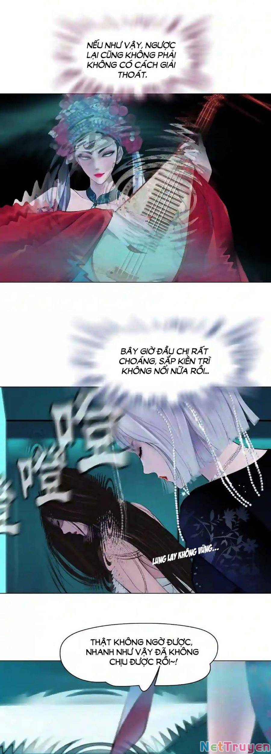 đằng nữ chapter 122 4