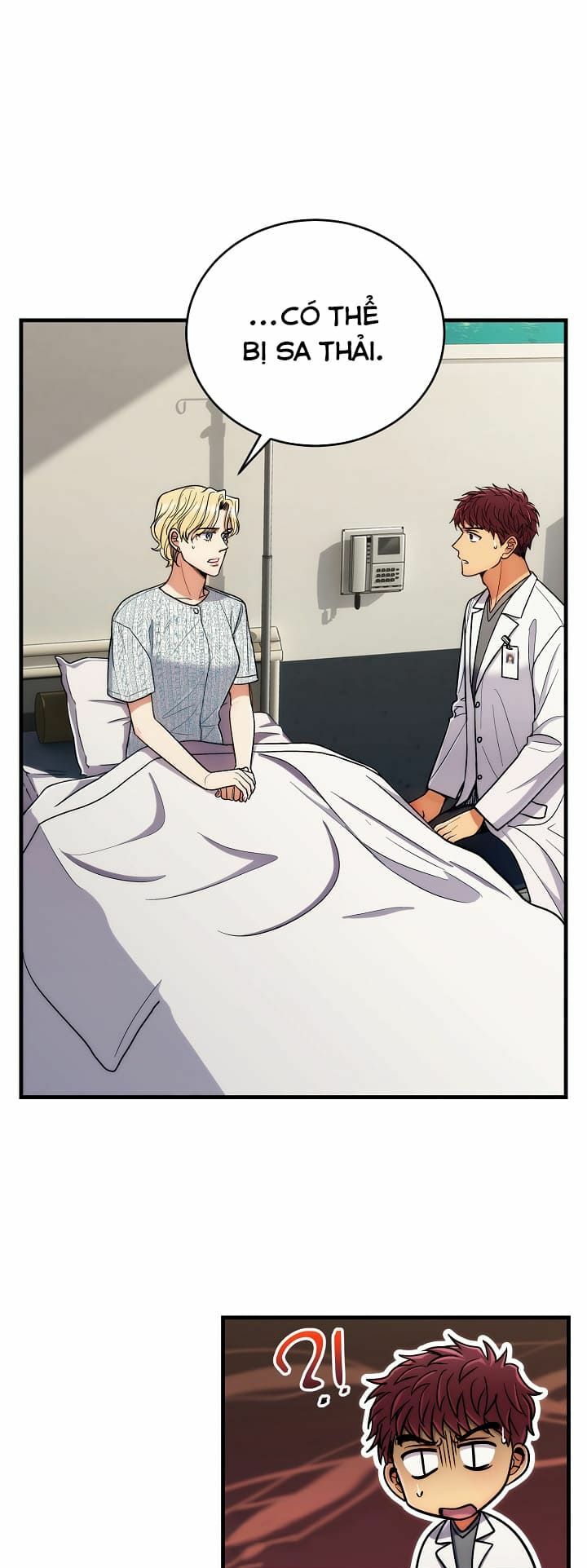 bác sĩ trùng sinh chapter 79 63