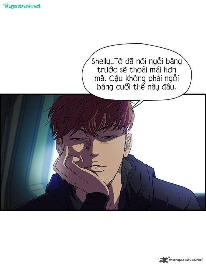 wind breaker chapter 68 8