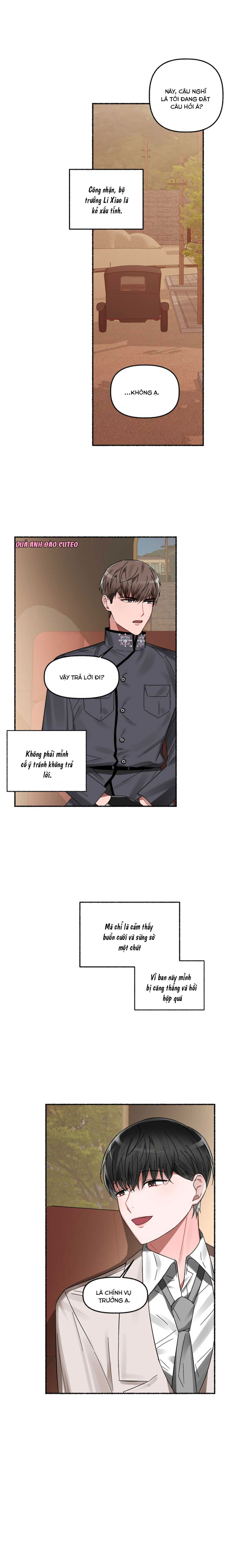 hoa triều chapter 8 7