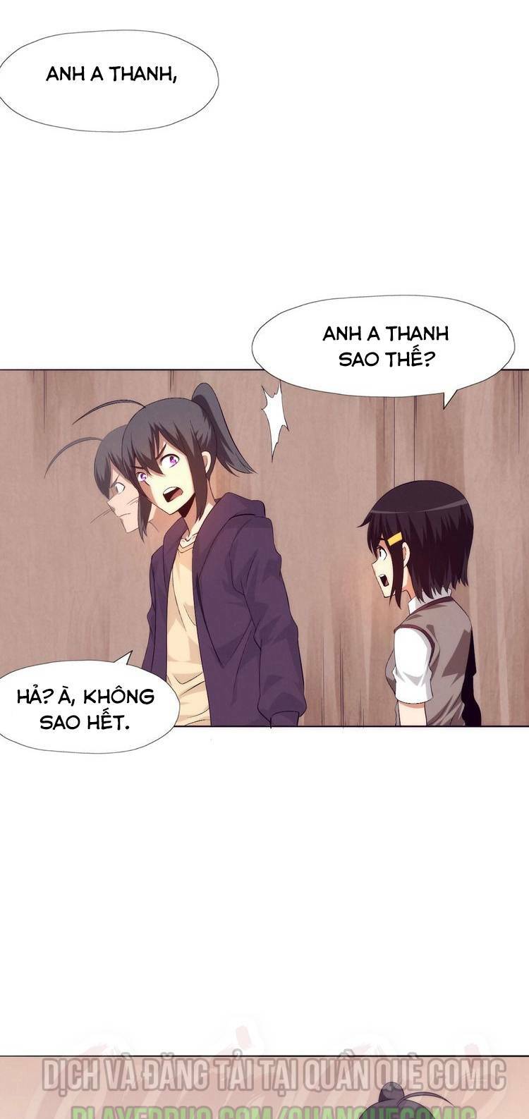 hắc kim đảo chapter 24 6