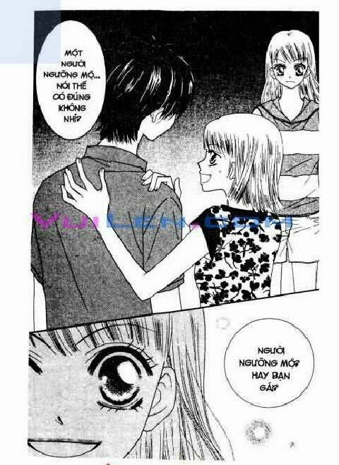 neck and neck chapter 6 9