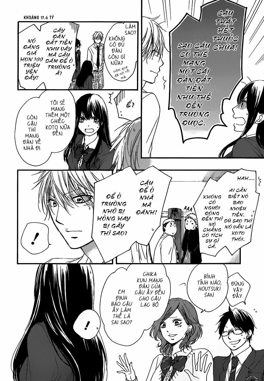 kono oto tomare! chapter 10 24